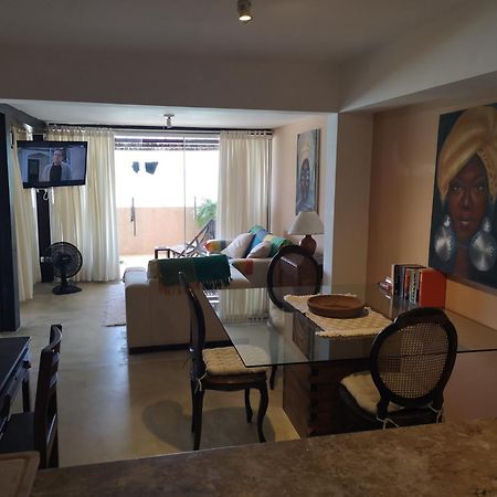 Coco Beach Apart 4B Natal Zewnętrze zdjęcie