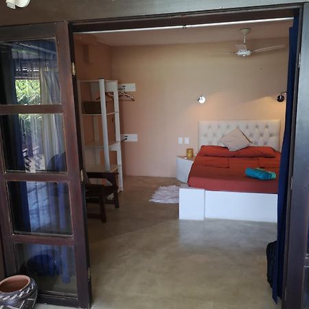 Coco Beach Apart 4B Natal Zewnętrze zdjęcie
