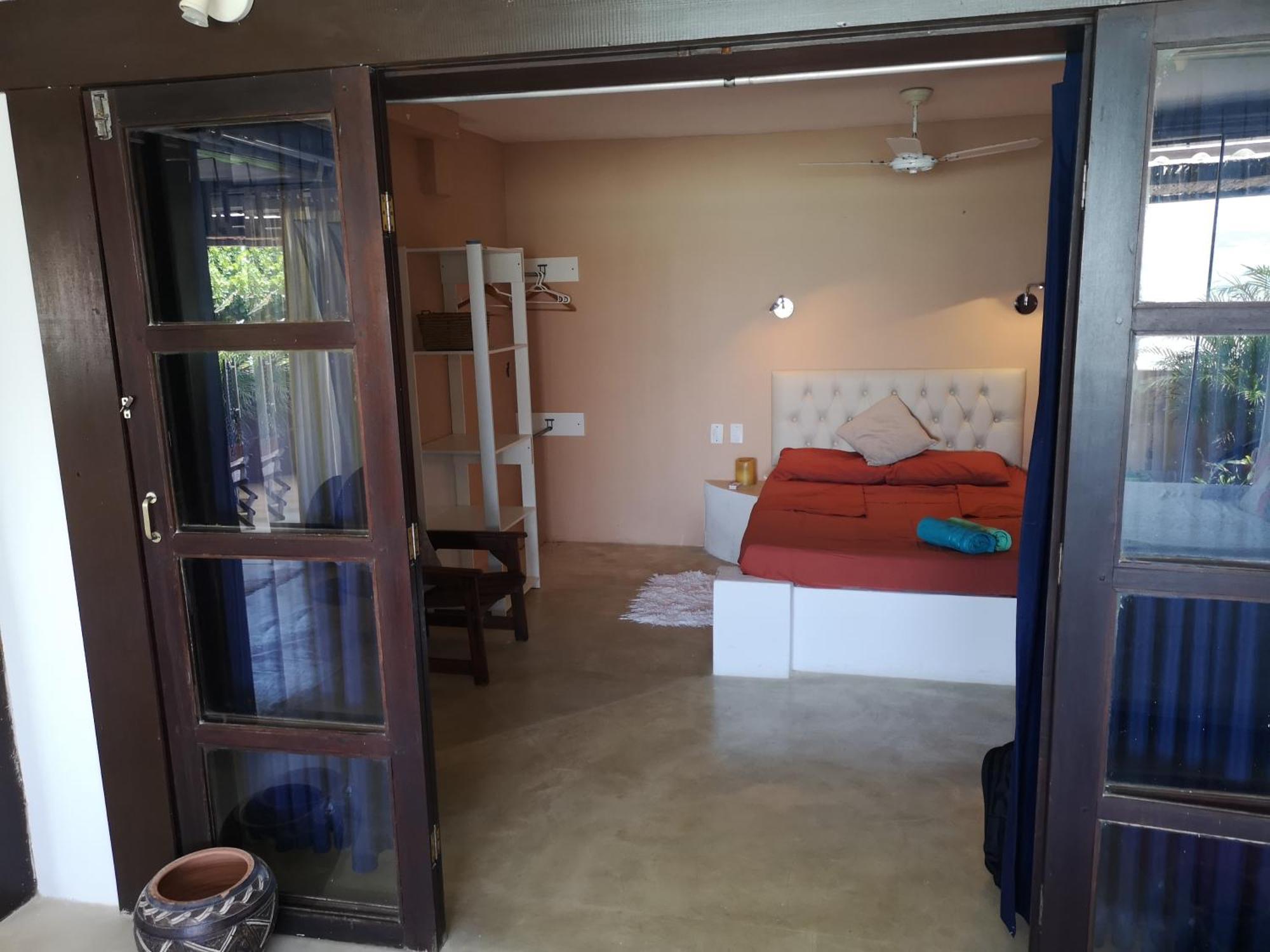 Coco Beach Apart 4B Natal Zewnętrze zdjęcie