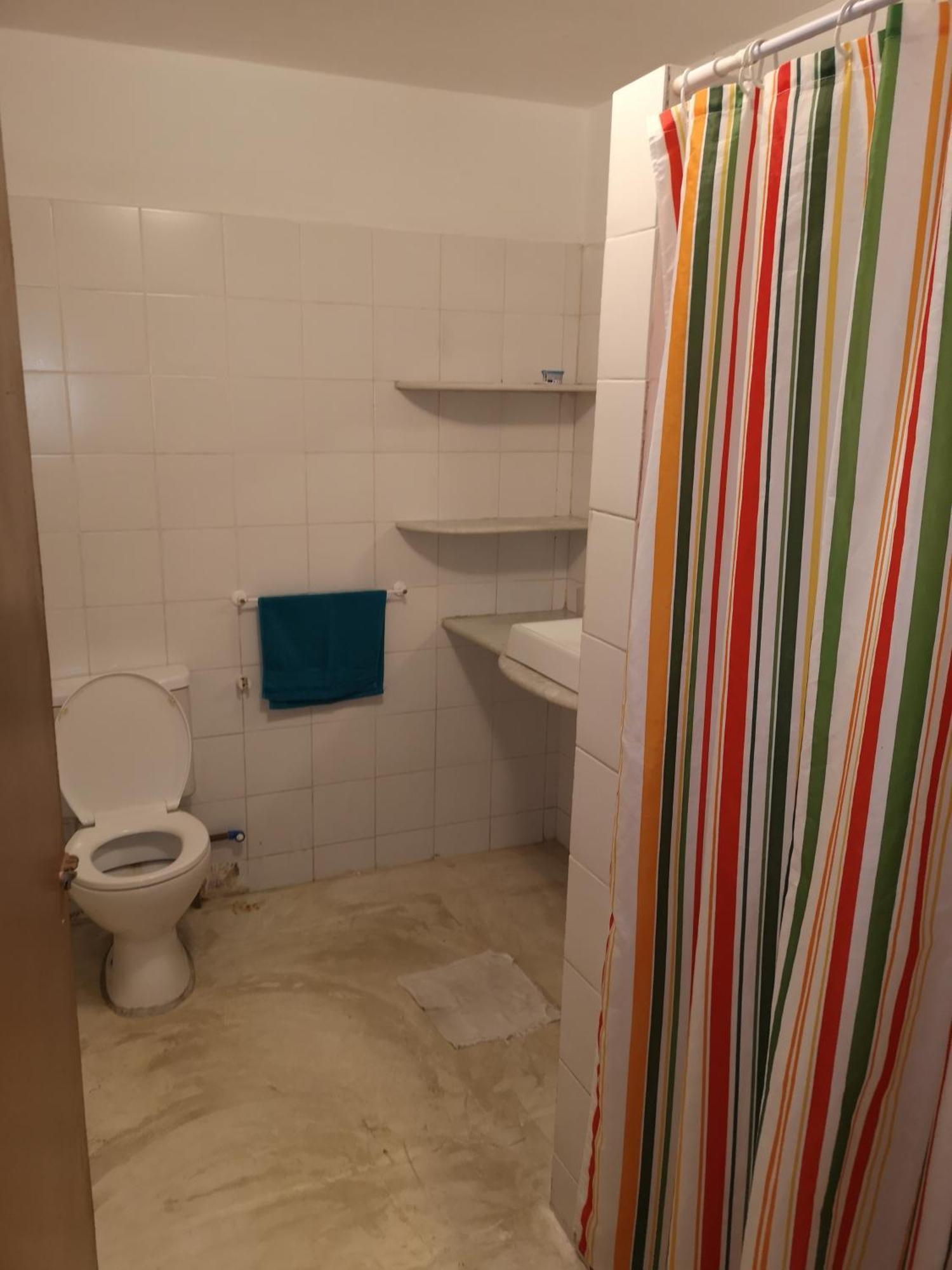 Coco Beach Apart 4B Natal Zewnętrze zdjęcie