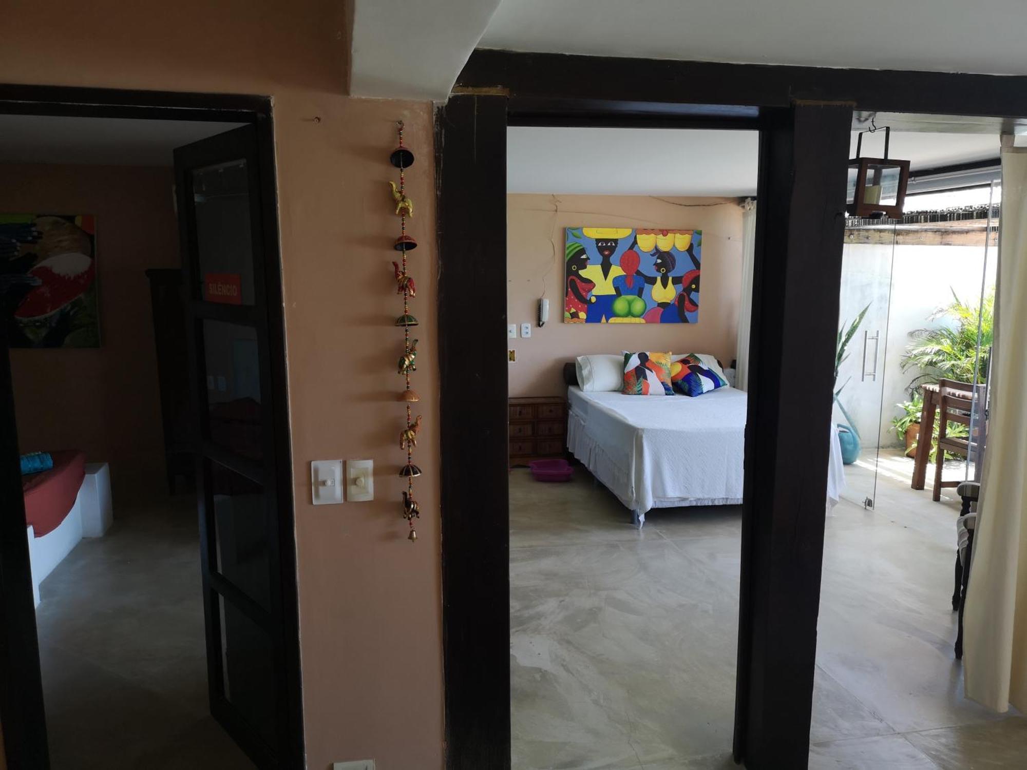 Coco Beach Apart 4B Natal Zewnętrze zdjęcie