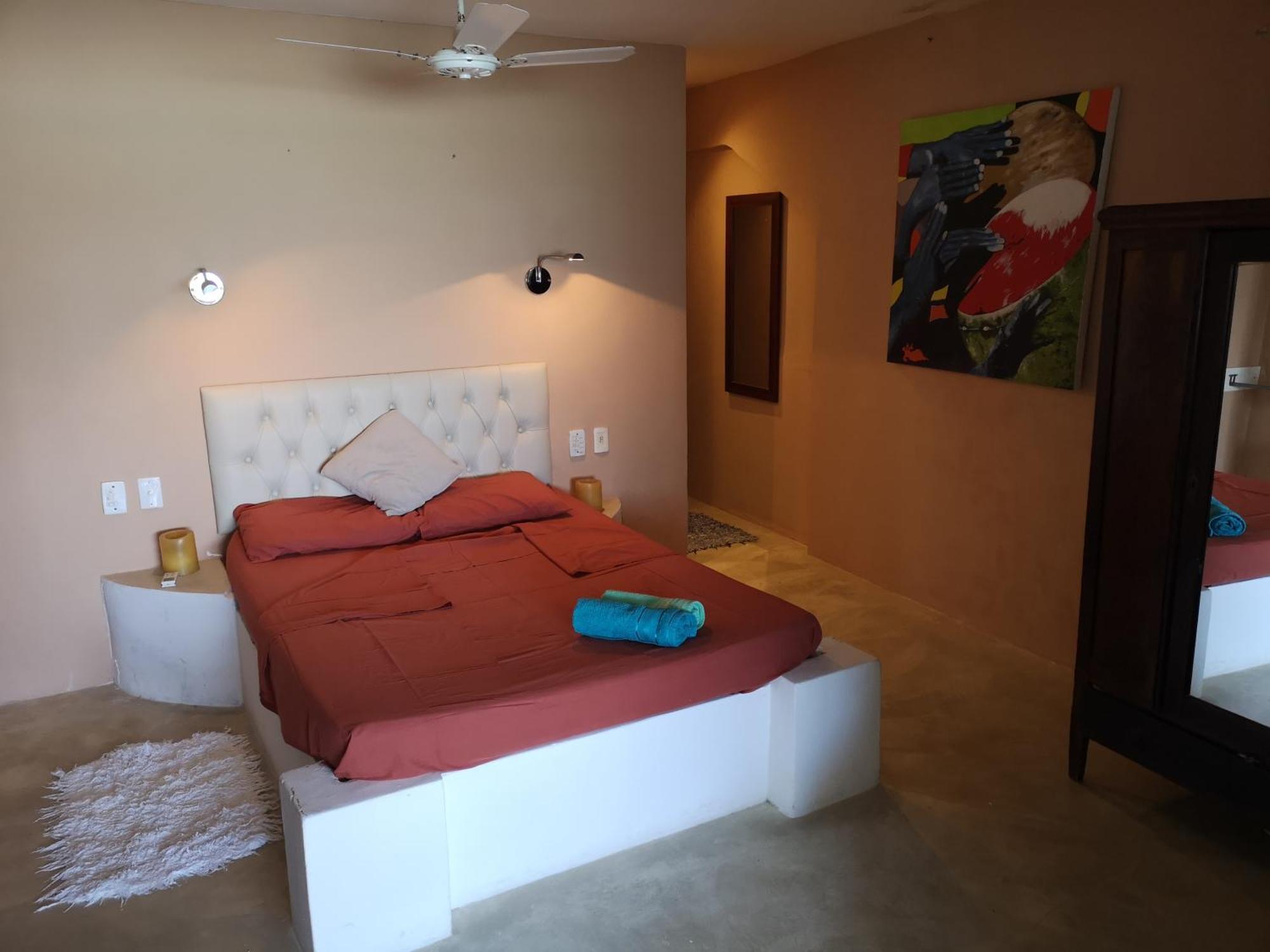 Coco Beach Apart 4B Natal Zewnętrze zdjęcie