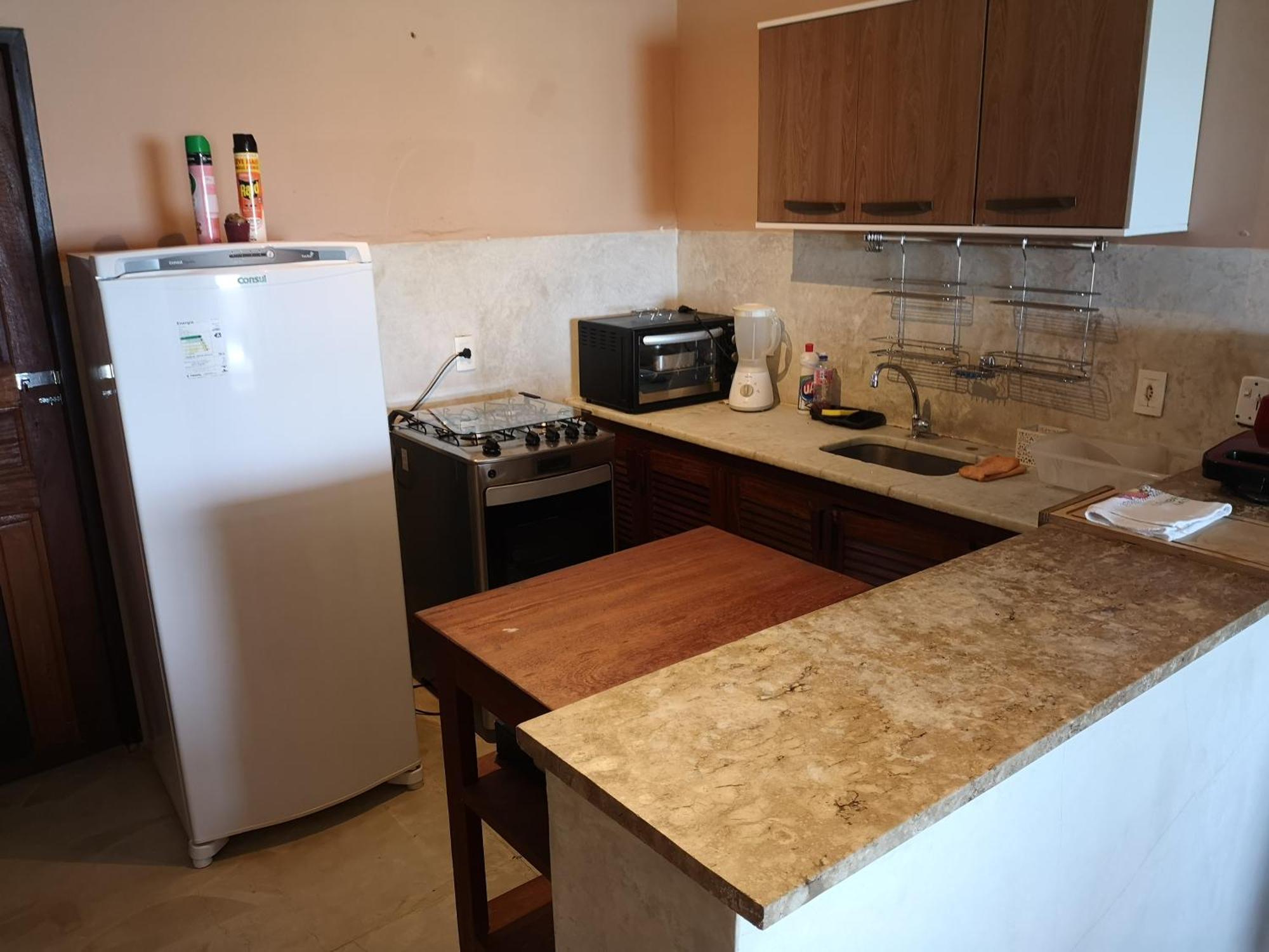 Coco Beach Apart 4B Natal Zewnętrze zdjęcie